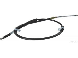 MAGNETI MARELLI 600000117890 trosas, stovėjimo stabdys
59760-3A300, 59760-3A300