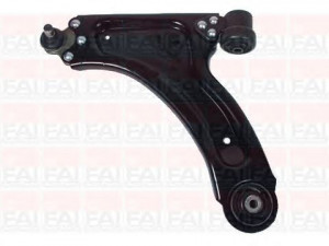 FAI AutoParts SS2578 vikšro valdymo svirtis 
 Ašies montavimas/vairavimo mechanizmas/ratai -> Valdymo svirtis/pasukamosios svirties sujungimas -> Vairo trauklės (valdymo svirtis, išilginis balansyras, diago
5352027