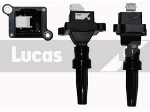 LUCAS ELECTRICAL DMB874 ritė, uždegimas 
 Kibirkšties / kaitinamasis uždegimas -> Uždegimo ritė
597055, 96213181, 9621318180, 597055