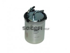 COOPERSFIAAM FILTERS FP6077 kuro filtras 
 Techninės priežiūros dalys -> Papildomas remontas
6C0127400, 6R0127400C