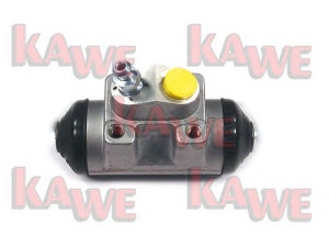 KAWE W4857 rato stabdžių cilindras 
 Stabdžių sistema -> Ratų cilindrai
583204A210, 583303A000, 583303A000