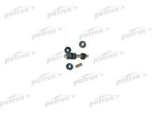 PATRON PS4163 šarnyro stabilizatorius 
 Ašies montavimas/vairavimo mechanizmas/ratai -> Stabilizatorius/fiksatoriai -> Savaime išsilyginanti atrama