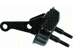 TRISCAN 8500 28533 rėmas, ašies korpusas 
 Ašies montavimas/vairavimo mechanizmas/ratai -> Ašies atrama/ašies korpusas/ašies montavimas -> Pasukamojo veleno sujungimas
5131.70, 5131.83, 5131.70, 5131.83