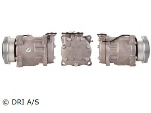DRI 700510322 kompresorius, oro kondicionierius 
 Oro kondicionavimas -> Kompresorius/dalys
7700272497