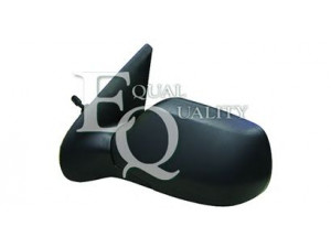 EQUAL QUALITY RS02480 išorinis veidrodėlis 
 Kėbulas -> Langai/veidrodėliai -> Veidrodėlis
DD21-69-18Z