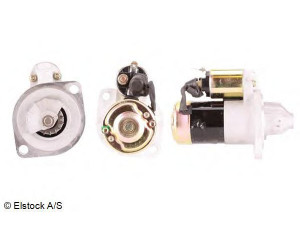 ELSTOCK 25-0423 starteris
S114-146, S114-146GR, 124450-77010