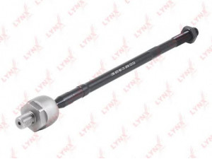 LYNXauto C2312LR vidinė skersinė vairo trauklė 
 Vairavimas -> Vairo mechanizmo sujungimai
57716-34000, 57724-3A000, 57755-17000
