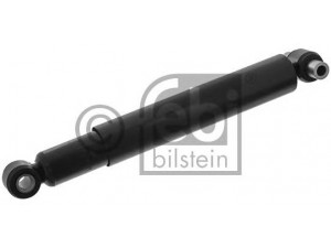 FEBI BILSTEIN 20292 amortizatorius 
 Pakaba -> Amortizatorius
1628189, 1629480, 1691617, 3987960