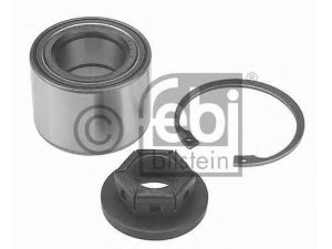 FEBI BILSTEIN 19143 rato guolio komplektas
1 151 005, 1 201 568, 1 212 547