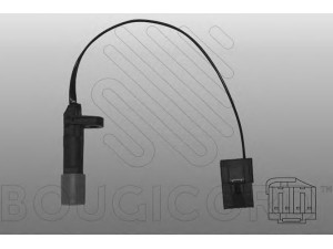 BOUGICORD 144530 impulso jutiklis, smagratis
02E927321A, 02E927321A, 02E927321A