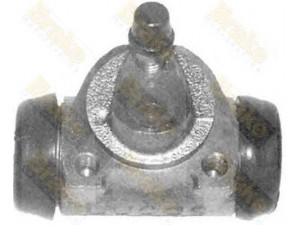 Brake ENGINEERING WC1473BE rato stabdžių cilindras 
 Stabdžių sistema -> Ratų cilindrai
7700620885, 7701349150, 7701365033