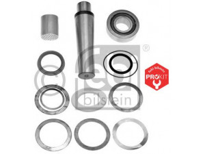 FEBI BILSTEIN 10049 remonto komplektas, pasukamojo kakliuko kaištis 
 Ašies montavimas/vairavimo mechanizmas/ratai -> Pasukamojo kakliuko remonto rinkinys -> Remonto komplektas, karbiuratorius
0 550 722, 550 722