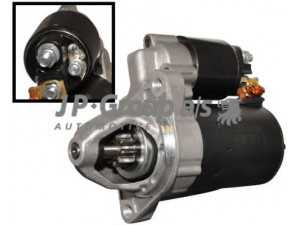 JP GROUP 1390301000 starteris 
 Elektros įranga -> Starterio sistema -> Starteris
0051513901, A0051513901, A0051514001