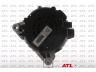 ATL Autotechnik L 81 150 kintamosios srovės generatorius 
 Elektros įranga -> Kint. sr. generatorius/dalys -> Kintamosios srovės generatorius
5702J4, 5705KR, 9664074280, 5702J4