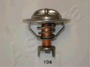 ASHIKA 38-01-104 termostatas, aušinimo skystis 
 Aušinimo sistema -> Termostatas/tarpiklis -> Thermostat
21200-42L00, 21200-V5010, 21200-V5042L