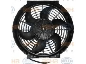 HELLA 8EW 351 032-021 pūtiklis, oro kondicionierius