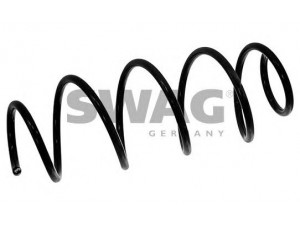 SWAG 70 93 9582 spyruoklė 
 Pakaba -> Spyruoklės
50700520, 50701019