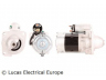 LUCAS ELECTRICAL LRS00754 starteris 
 Elektros įranga -> Starterio sistema -> Starteris
580272, 5802A4, 5802K7