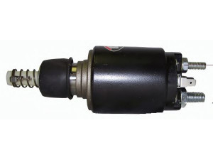 DELCO REMY 19025149 solenoidinis jungiklis, starteris