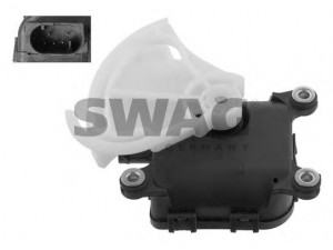SWAG 30 93 4154 perjungimo vožtuvas, ventiliacijos dangteliai 
 Šildymas / vėdinimas -> Vožtuvai/valdymas
8D1 820 511 E, 8D1 820 511 G, 8D1 820 511 G