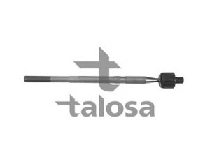 TALOSA 44-07617 vidinė skersinė vairo trauklė 
 Vairavimas -> Vairo mechanizmo sujungimai
8N0422807D, 8N0422807D, 8N0422807D