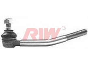 RIW FI2005 skersinės vairo trauklės galas 
 Vairavimas -> Vairo mechanizmo sujungimai
4109626, 4327144, 4343760, 5995267