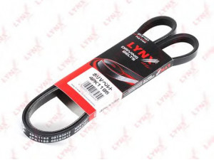 LYNXauto 4PK1195 V formos rumbuoti diržai
11920-27N00, 99364-51200
