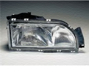 MAGNETI MARELLI 711305621407 lęšis, priekinis žibintas 
 Kėbulas -> Priekinis žibintas/dalys -> Dalys, priekinis žibintas
87BG13K182FA
