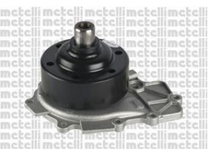 METELLI 24-1197 vandens siurblys 
 Aušinimo sistema -> Vandens siurblys/tarpiklis -> Vandens siurblys
651 200 23 01