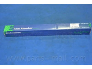 PARTS-MALL PJA-159 amortizatorius 
 Pakaba -> Amortizatorius
5530526000, 5530526200, 5530526500