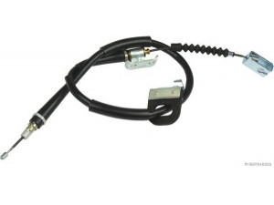 MAGNETI MARELLI 600000123430 trosas, stovėjimo stabdys
36530-46G10
