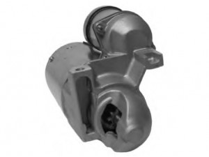 BTS Turbo S511574 starteris