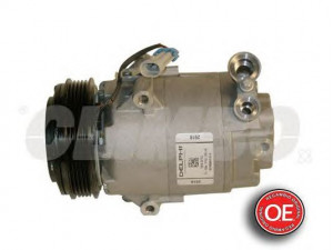 ELECTRO AUTO 20B0036 kompresorius, oro kondicionierius 
 Oro kondicionavimas -> Kompresorius/dalys
1854119, 93176876