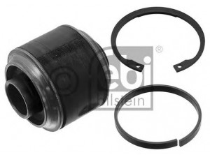 FEBI BILSTEIN 44840 remonto komplektas, trauklė
81.43250.6017