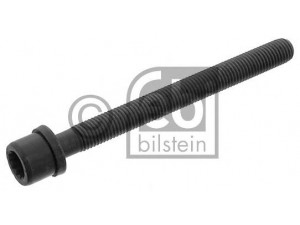 FEBI BILSTEIN 14342 cilindro galvutės varžtas 
 Variklis -> Cilindrų galvutė/dalys -> Cylindrų galvutės varžtas
021 103 384 D, 021 103 384 G, 021 103 384 D
