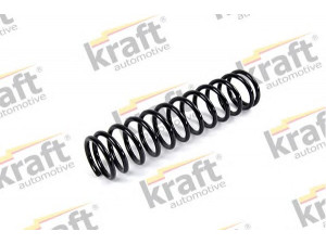 KRAFT AUTOMOTIVE 4036510 spyruoklė 
 Pakaba -> Spyruoklės
1K0511115BF