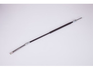 HELLA PAGID 8AS 355 662-281 trosas, stovėjimo stabdys
10408912, 522430, 522574