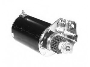 BTS Turbo S511539 starteris