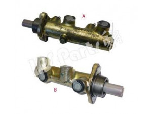 IPS Parts IBM-2003 pagrindinis cilindras, stabdžiai
2702-4310-0149