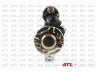 ATL Autotechnik A 76 650 starteris
S114-413, S114-650