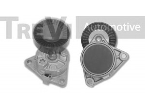 TREVI AUTOMOTIVE TA1525 įtempiklio svirtis, V formos rumbuotas diržas 
 Diržinė pavara -> V formos rumbuotas diržas/komplektas -> Įtempiklis
0K88R15981, 252814X000, 252814X100