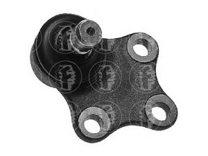 FARE SA RS009 atramos/vairo trauklė 
 Ašies montavimas/vairavimo mechanizmas/ratai -> Sujungimai -> Atramos/vairo trauklė
364038, 364039, 364040, 364042