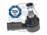 OPTIMAL G1-617 skersinės vairo trauklės galas 
 Vairavimas -> Vairo mechanizmo sujungimai
6384600048