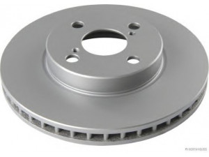 MAGNETI MARELLI 600000087440 stabdžių diskas
43512-02070, 43512-02071