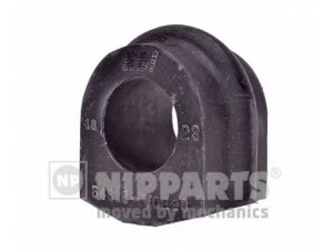 NIPPARTS N4271022 įvorė, stabilizatorius 
 Ašies montavimas/vairavimo mechanizmas/ratai -> Stabilizatorius/fiksatoriai -> Sklendės
54613-VC223