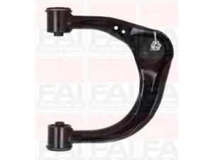 FAI AutoParts SS7639 vikšro valdymo svirtis 
 Ašies montavimas/vairavimo mechanizmas/ratai -> Valdymo svirtis/pasukamosios svirties sujungimas -> Vairo trauklės (valdymo svirtis, išilginis balansyras, diago
486100K040