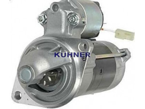 AD KÜHNER 255007 starteris
23100-FU410, 6A100-31150, 6A100-31151