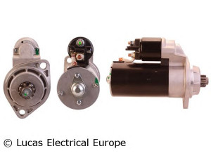 LUCAS ELECTRICAL LRS02371 starteris
01721000, 1721000