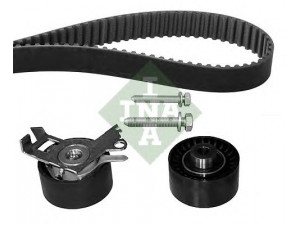 INA 530 0580 10 paskirstymo diržo komplektas 
 Techninės priežiūros dalys -> Papildomas remontas
0831.K2, 0831.T6, 0831.93, 0831.T6