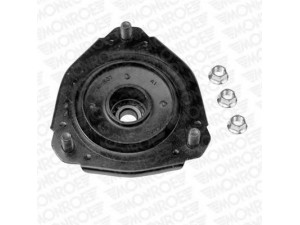 MONROE MK171 pakabos statramsčio atraminis guolis 
 Ašies montavimas/vairavimo mechanizmas/ratai -> Montavimas, pakabos statramstis
48609-42010, 48609-42011, 48609-42012